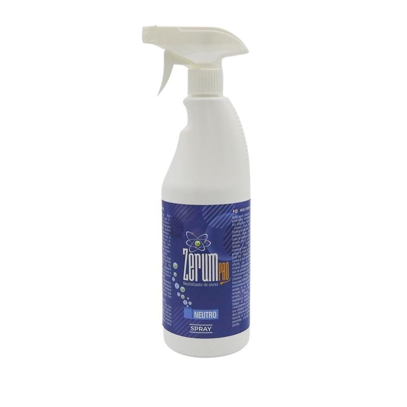 ZERUM PRO SPRAY NEUTRO 750 ML