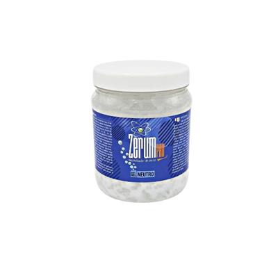 ZERUM PRO GEL NEUTRO 900GR