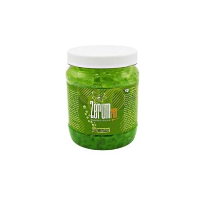 ZERUM PRO GEL MENTOLADO 900GR