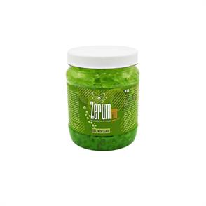 ZERUM PRO GEL MENTOLADO 900GR