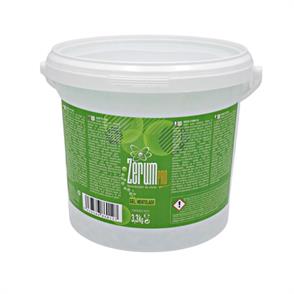 ZERUM PRO GEL MENTOLADO 3,3KG