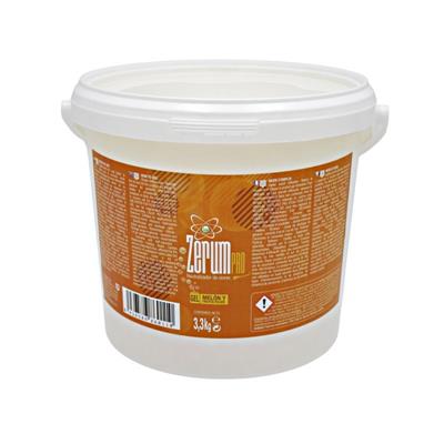 ZERUM PRO GEL MELON & FRUTOS ROJOS BOTE 3,3KG