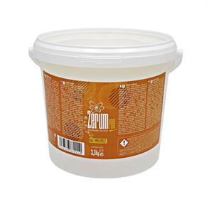 ZERUM PRO GEL MELON & FRUTOS ROJOS BOTE 3,3KG