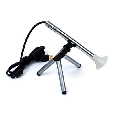 MICROSCOPIO USB 200X