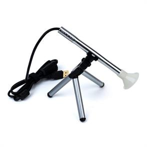 MICROSCOPIO USB 200X