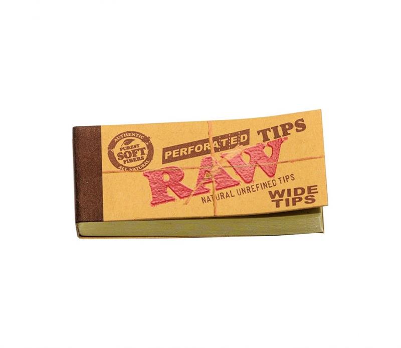 FILTRO RAW WIDE