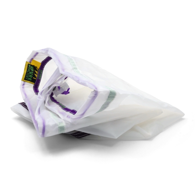 BOLSA EXTRACCION TODOMALLA 25 MICRAS (20 L) PURE FACTORY