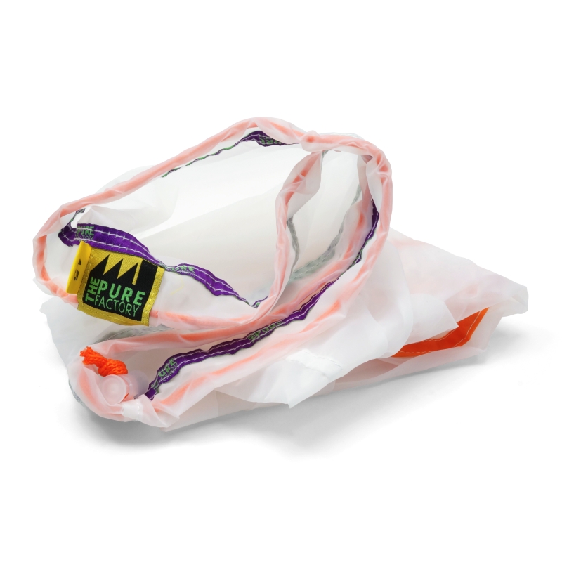 BOLSA EXTRACCION TODOMALLA 45 MICRAS (20 L) PURE FACTORY