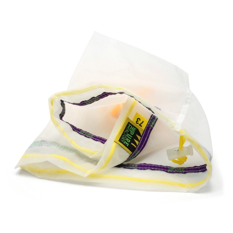 BOLSA EXTRACCION TODOMALLA 73 MICRAS (20 L) PURE FACTORY