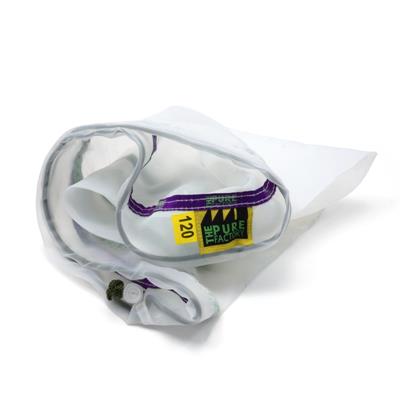 BOLSA EXTRACCION TODOMALLA 120 MICRAS (20 L) PURE FACTORY