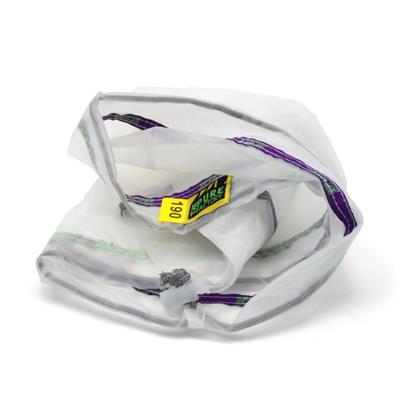 BOLSA EXTRACCION TODOMALLA 190 MICRAS (20 L) PURE FACTORY