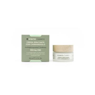CREMA HIDRATANTE 50ml (350 mg)