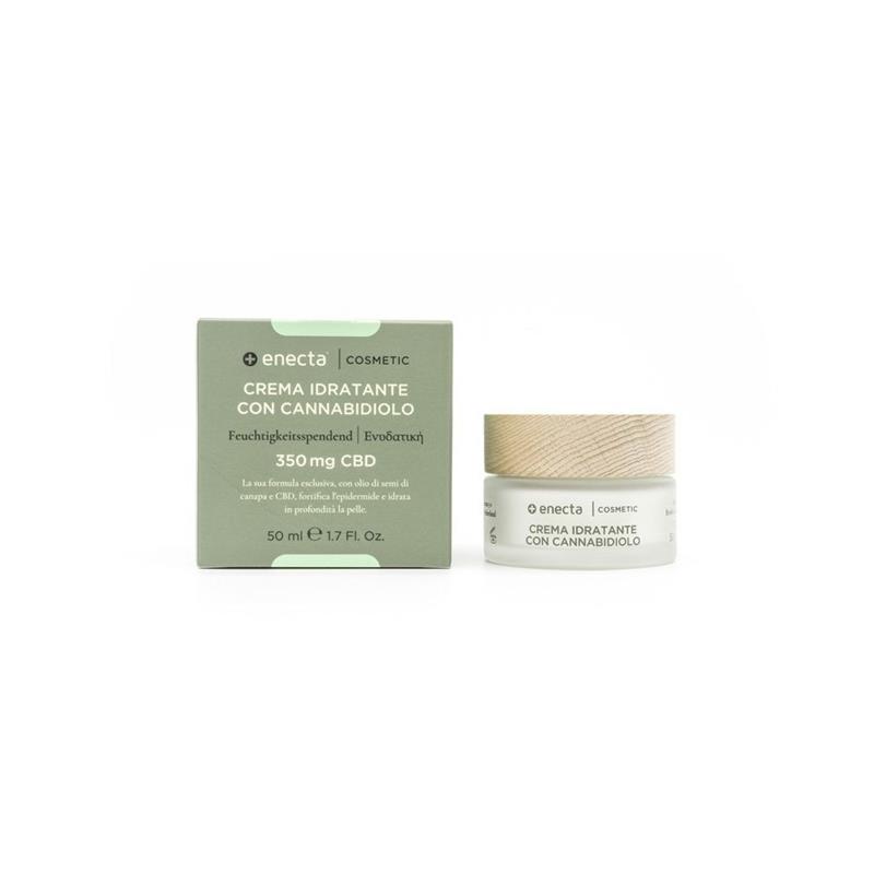 CREMA HIDRATANTE 50ml (350 mg)