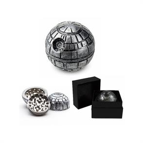 GRINDER ESTRELLA OSCURA