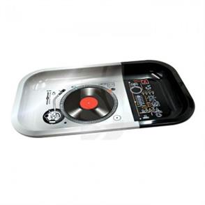 BANDEJA LIAR 27X16 cm GROOVE