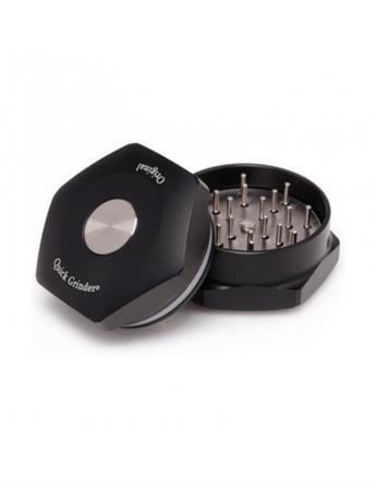 QUICK GRINDER VERSION 3 NEGRO