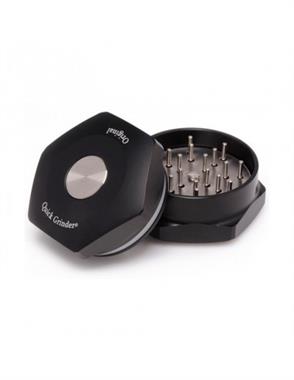 QUICK GRINDER VERSION 3 NEGRO