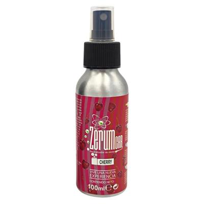ZERUM CAR CHERRY 100ML
