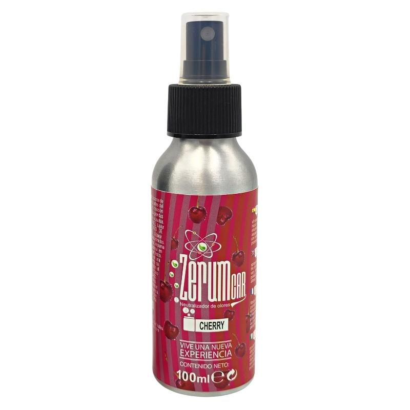 ZERUM CAR CHERRY 100ML