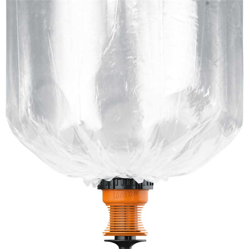 EASY VALVE GLOBO Y ADAPTADOR (UNIDAD)
