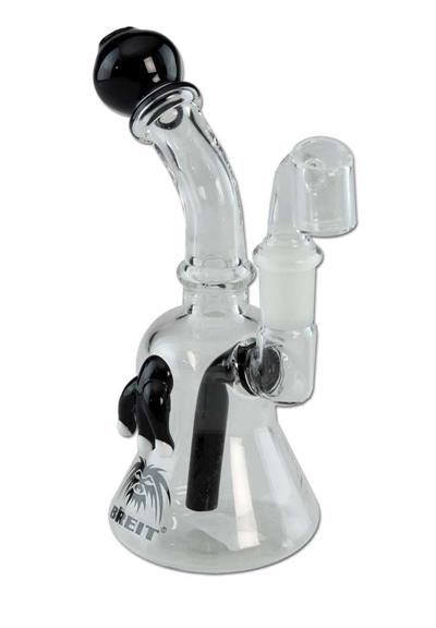 BONG BREIT CON BANGER 16 cm