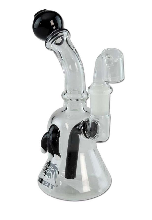 BONG BREIT CON BANGER 16 cm