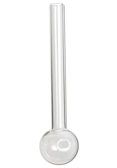 PIPA ACEITE CRISTAL