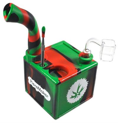 BONG PIECEMAKER KUBE