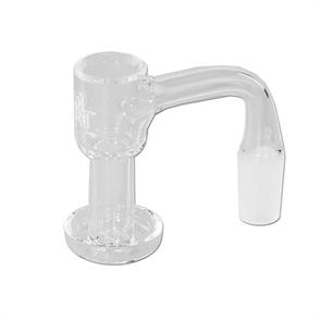 BANGER CUARZO TERP SLURPER 14mm MACHO 90º