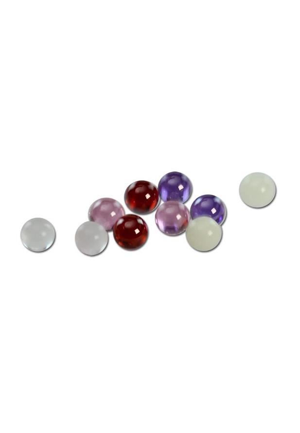 TERP PEARLS DE CUARZO 6mm (10 uds)