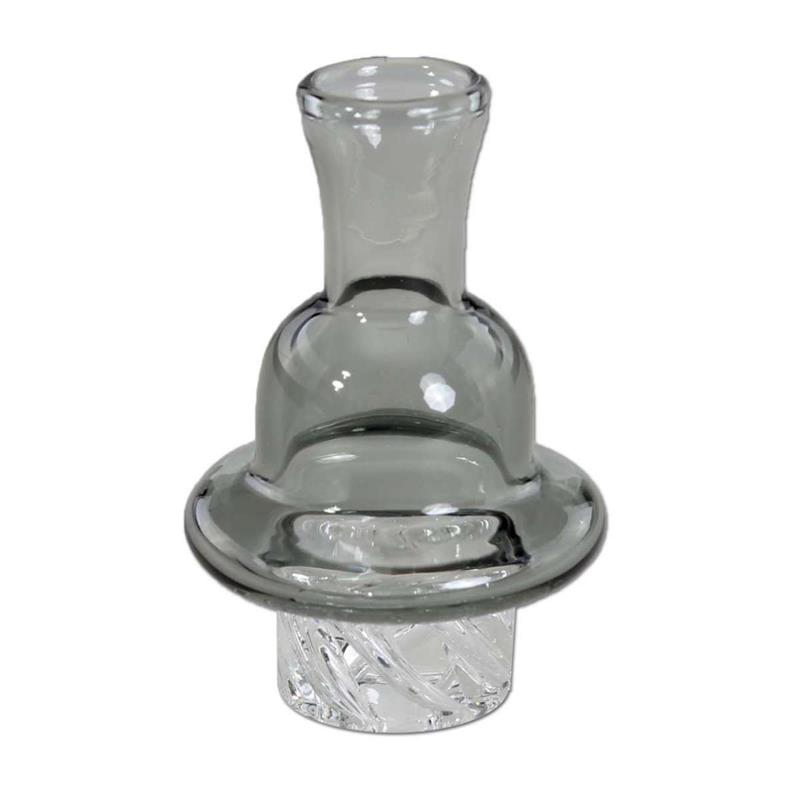 CARB CAP SPINNER