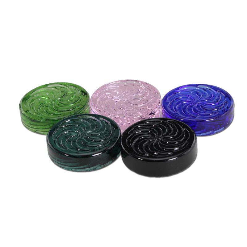 CARB CAP DISCO GIRATORIO