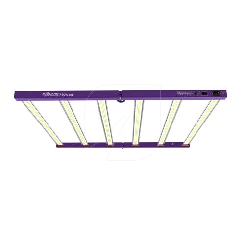SISTEMA LED COSMOS 720W PRO
