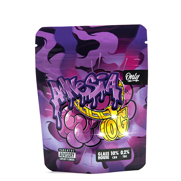 AMNESIA OG 3,5 gr
