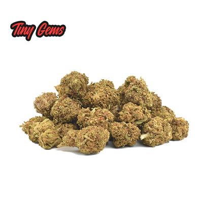 MINI BUDS TINY GEMS 25 gr