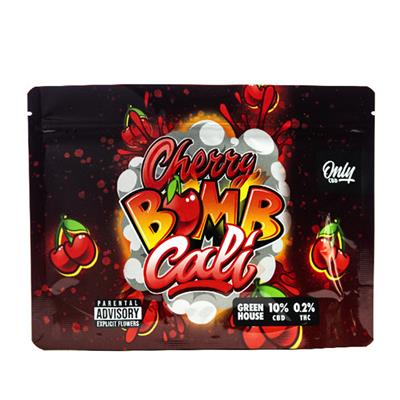 CHERRY BOOM CALI 25 gr