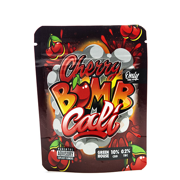 CHERRY BOOM CALI 10 gr