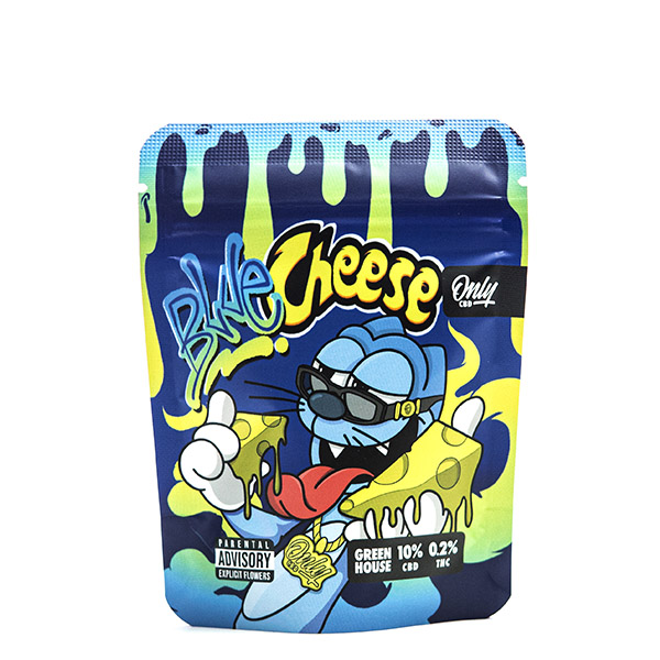 BLUE CHEESE 3,5 gr