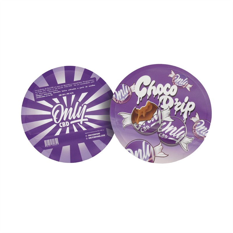CHOCO DRIP 10 gr
