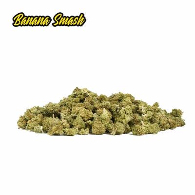 MINI BUDS BABY BANANA 25 gr