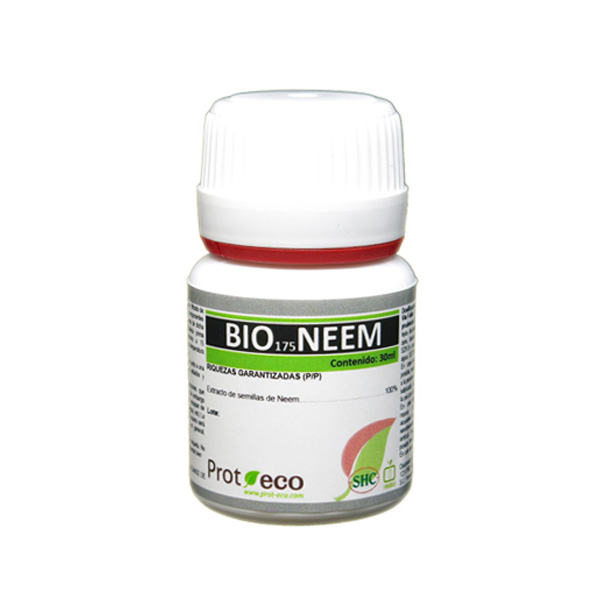 BIO-NEEM 30 ML PROT-ECO
