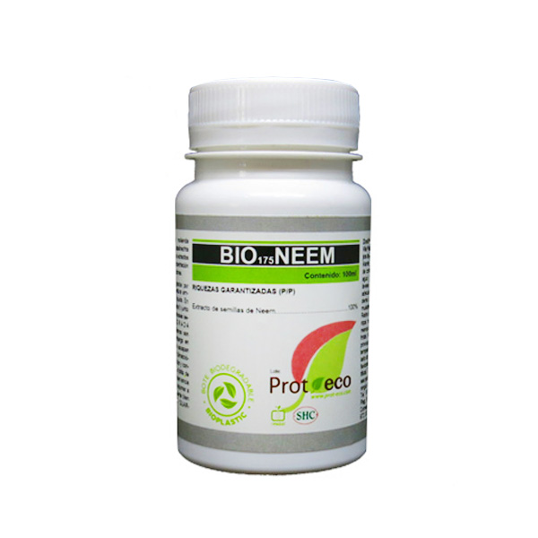 BIO-NEEM 100 ML PROT-ECO