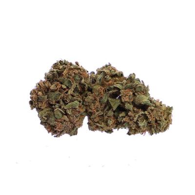 WHITE WIDOW 3 gr CBD flor premium