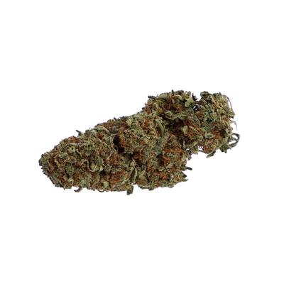 LEMON HAZE 15 gr CBD flor interior