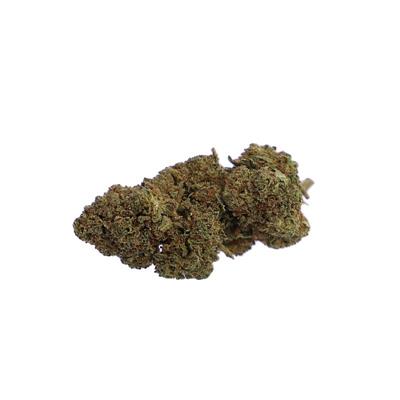 ORIGINAL BOOMB 3 gr CBD flor interior