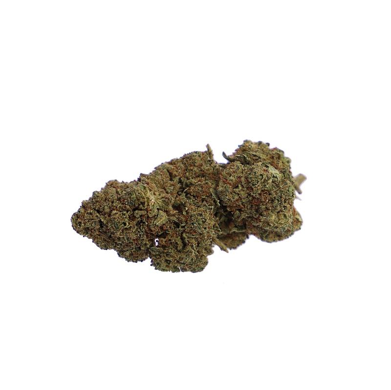 ORIGINAL BOOMB 6 gr CBD flor interior