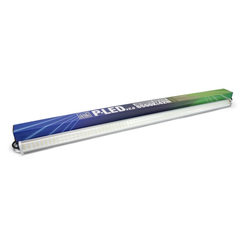 P-LED V2,0 42 W 6500K CRECIMIENTO/GROWTH (NO INCL. CABLE DE ALIMENTACION)
