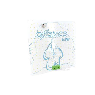 SISTEMA LED COSMOS 65W VANGUARD