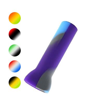 FILTRO BOQUILLA SILICONA