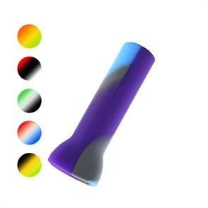 FILTRO BOQUILLA SILICONA